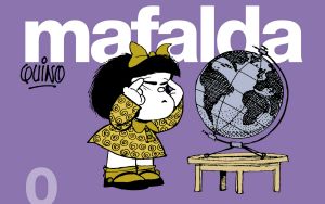 [Mafalda (Spain) 00] • Mafalda 0